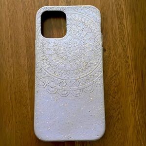Used Pela case for iPhone 12
